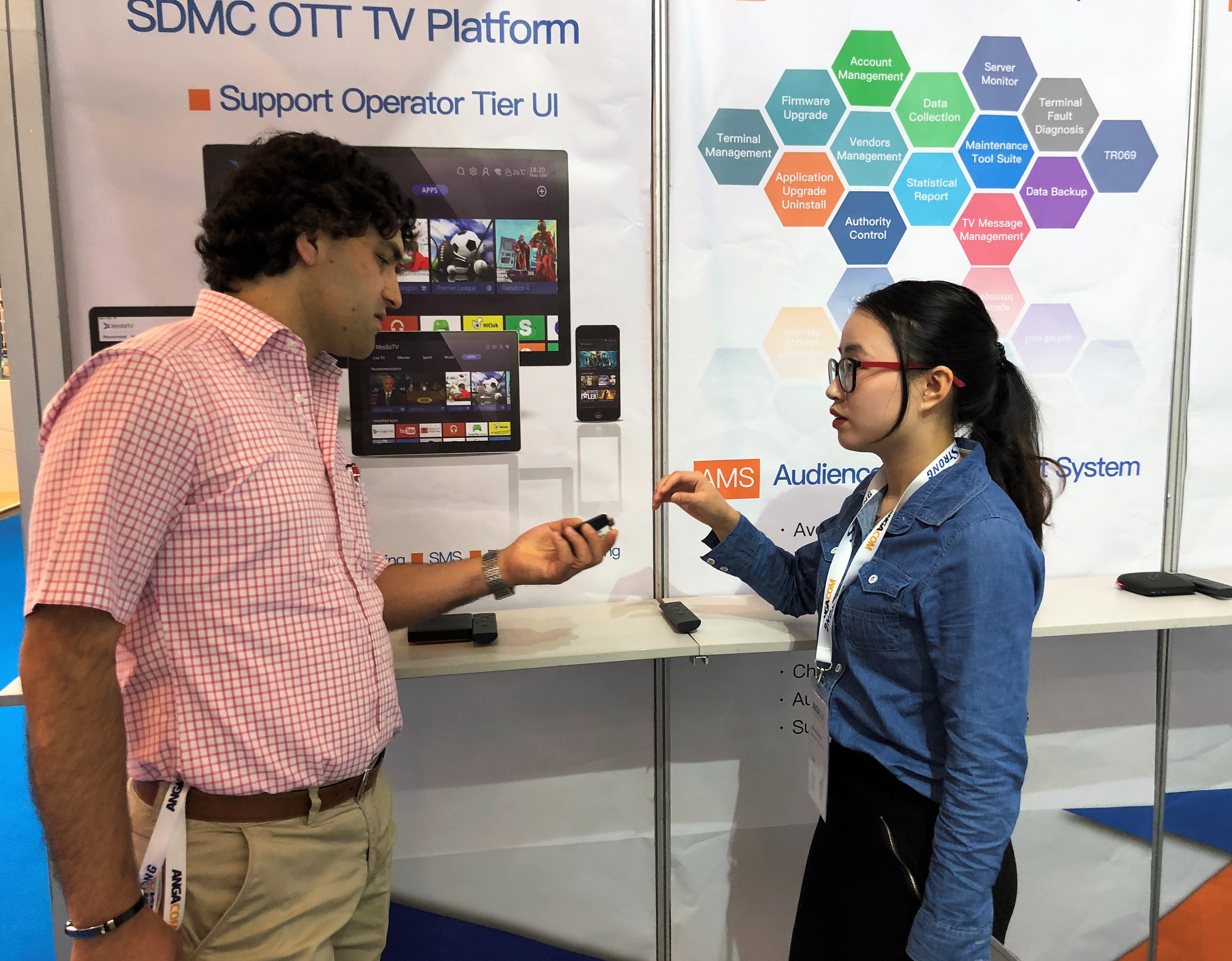 ANGACOMչ�� ����ͻ�ƴ��²�Ʒ��������