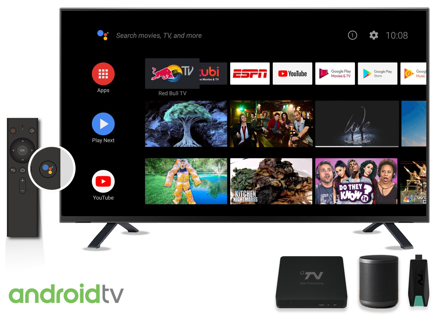 ����ͻ��Amlogic S905X2������